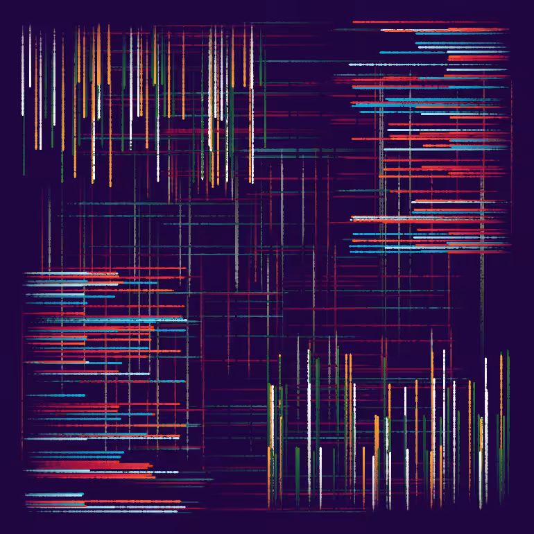 Crayons - v2 #55