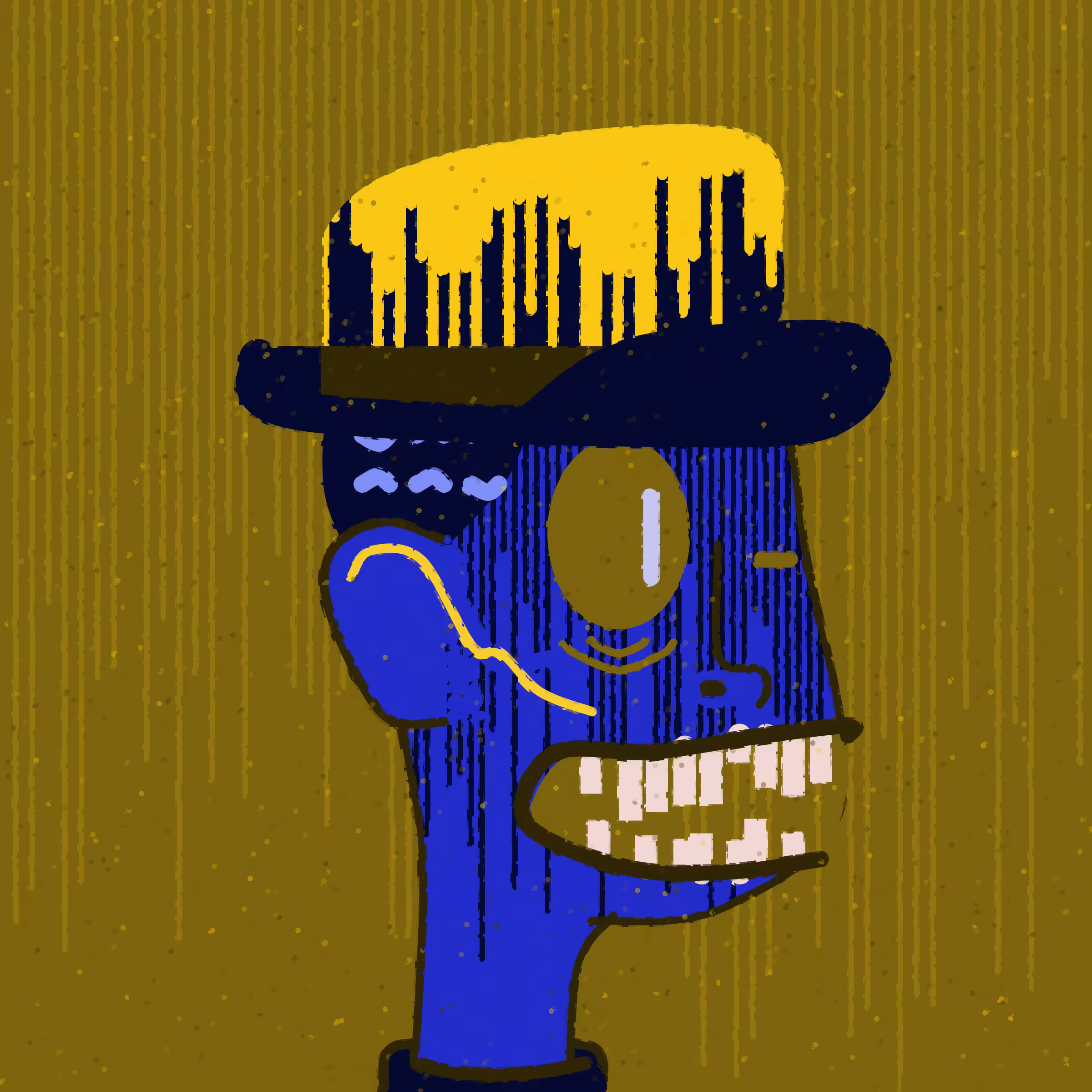 Det Occult  #879