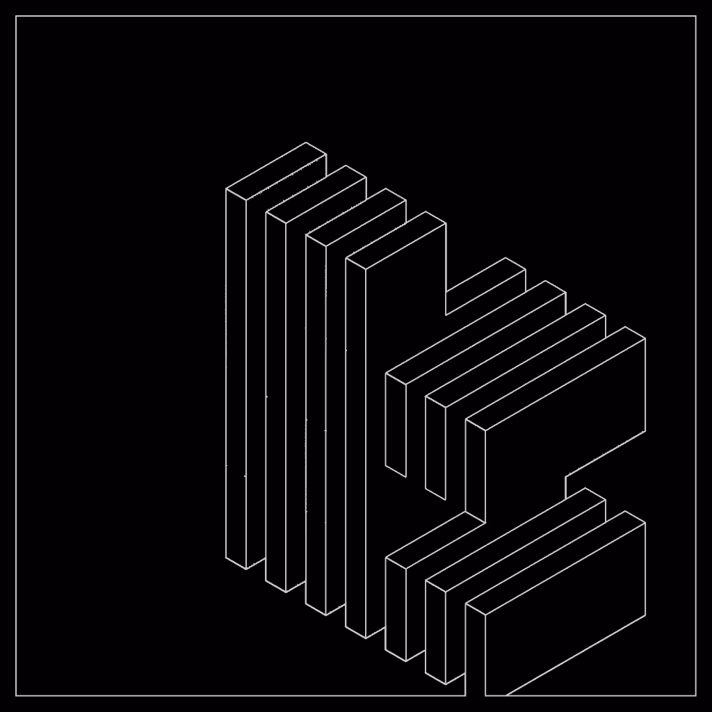 Modulo Space #472