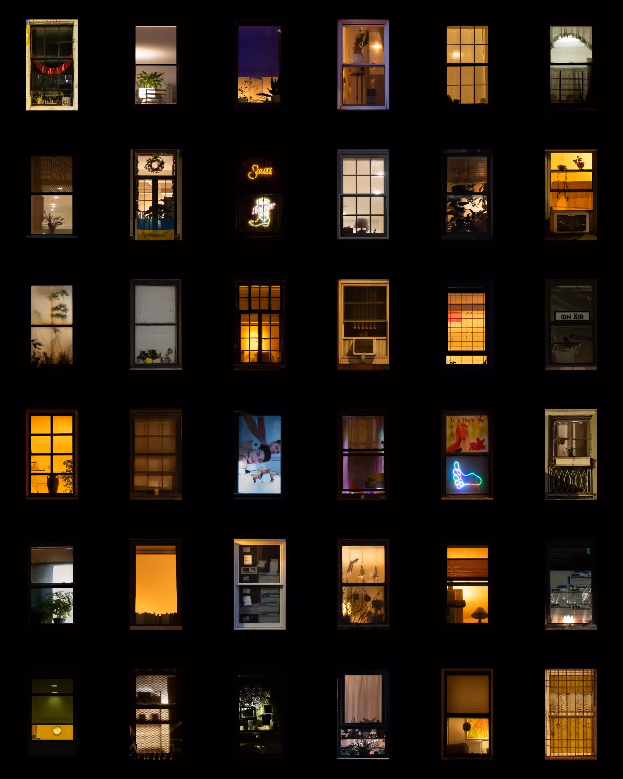 BUILDING 791