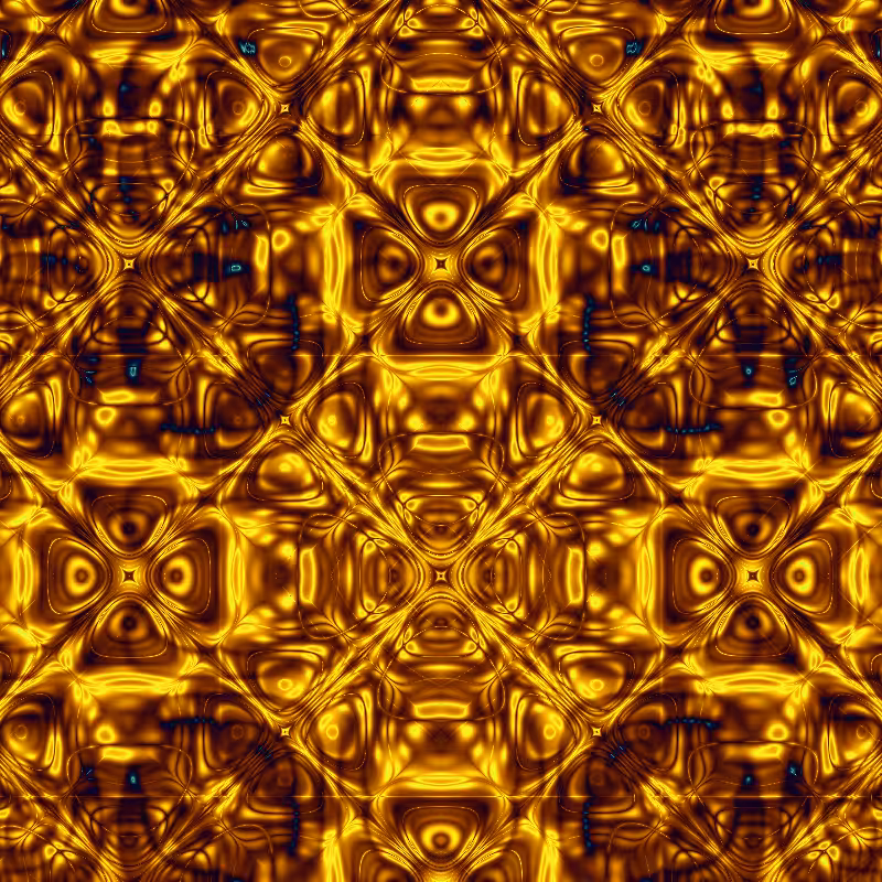 Above (The Infinite) #186