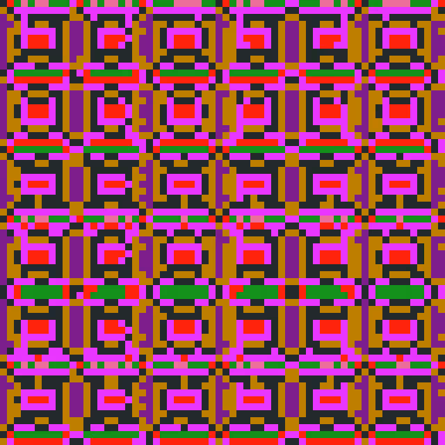 Alowen color #116
