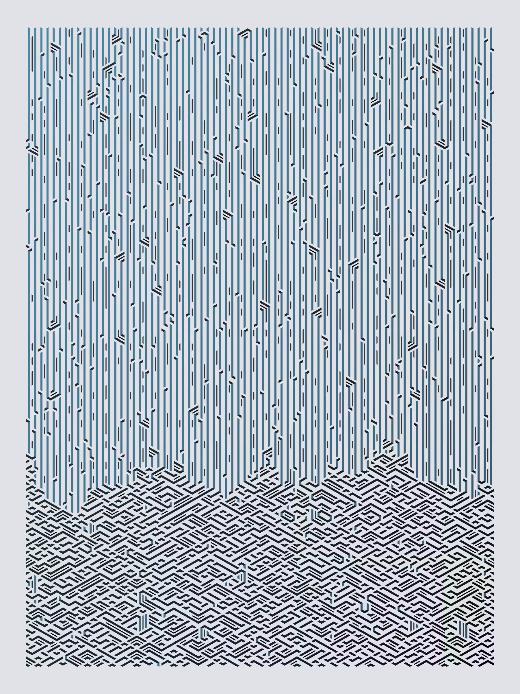 Bent #142