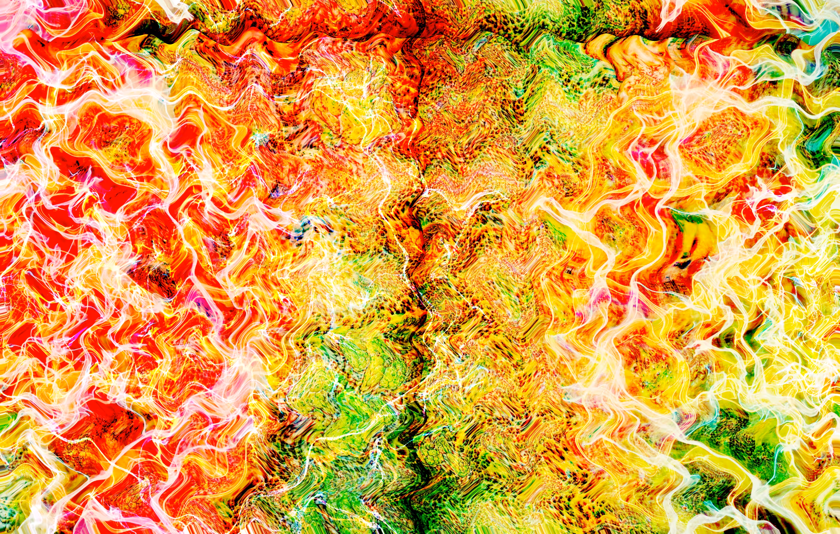 AI Cloudscapes