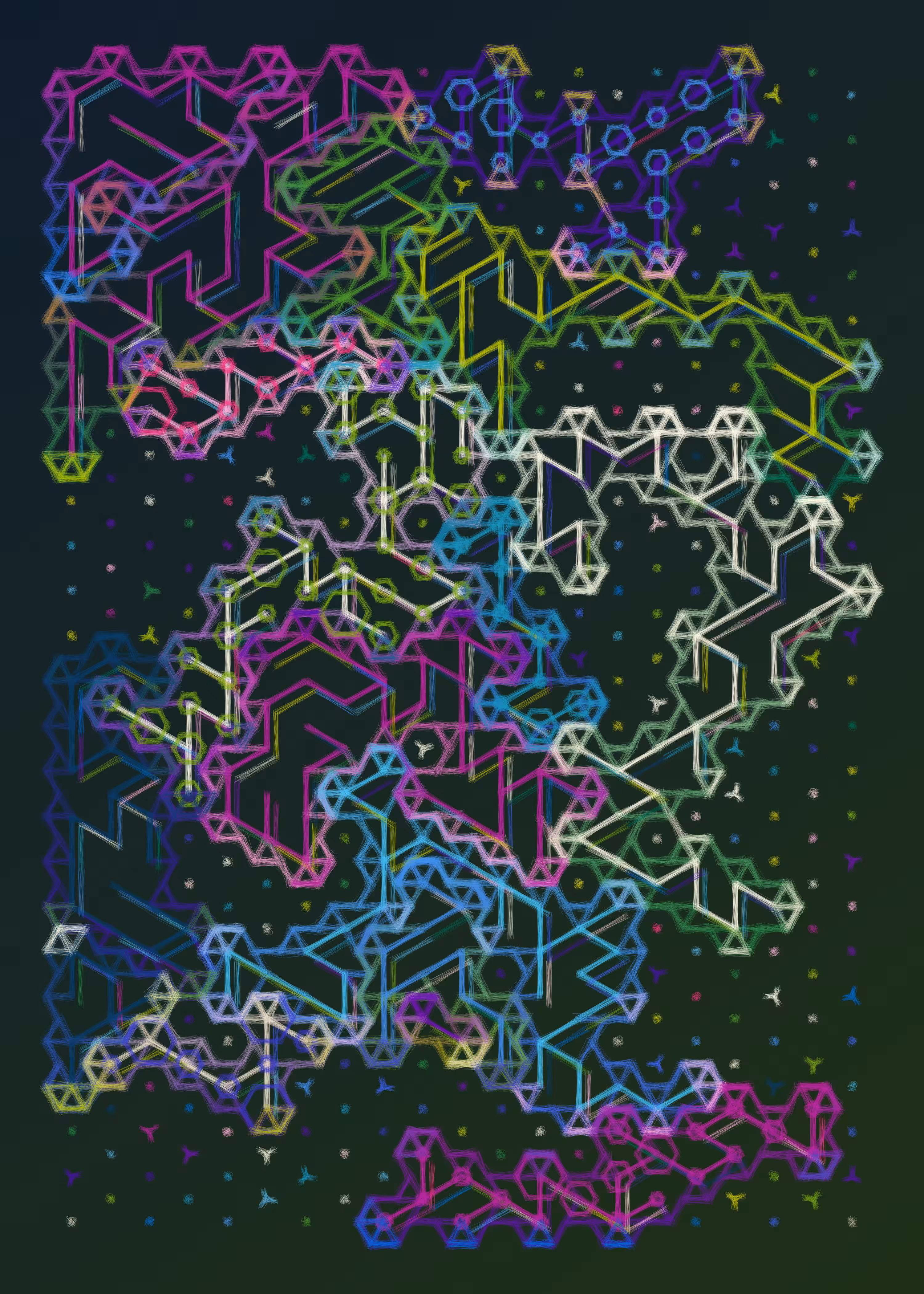 Hex Appeal #20
