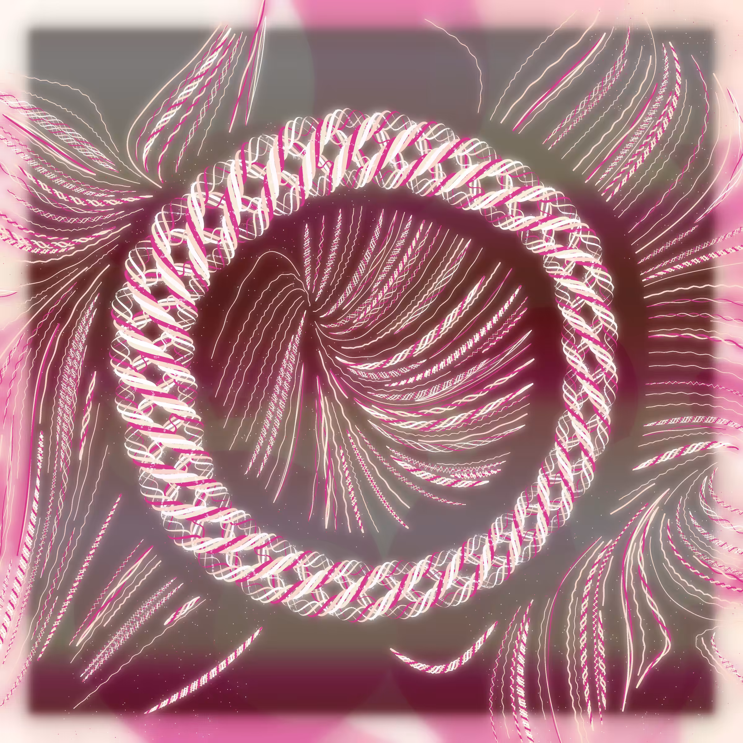 Friendship Bracelets #32807