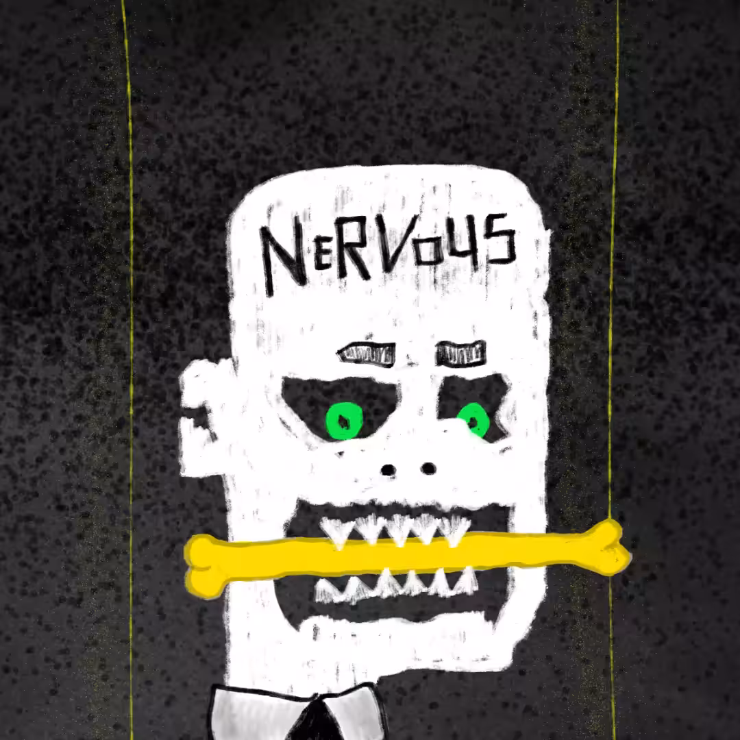 Skele #2