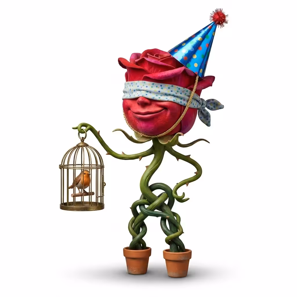 BRAINROT #4003