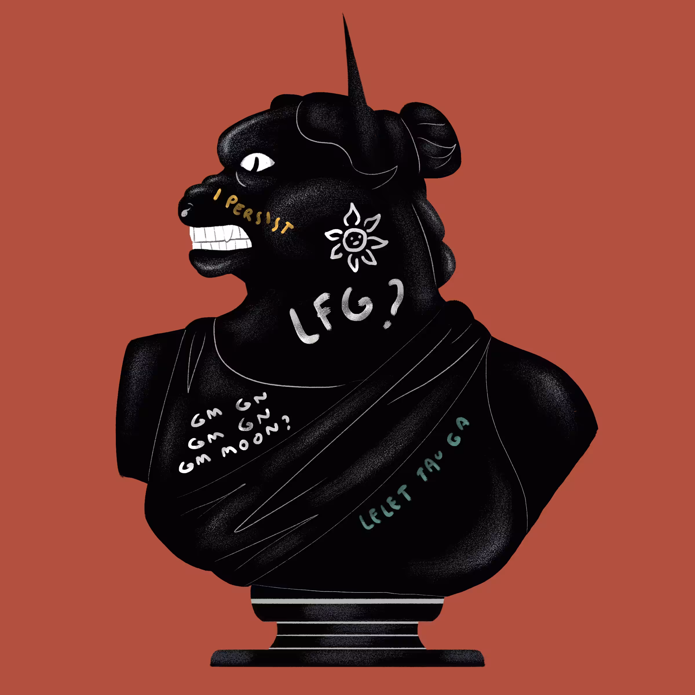 RELIKT 003