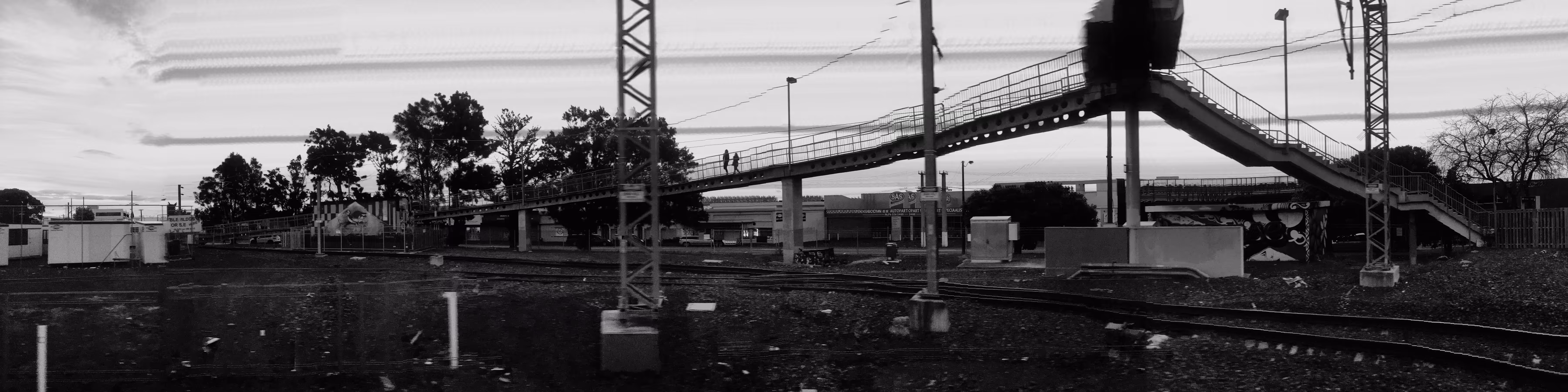 Rolling Stock 5