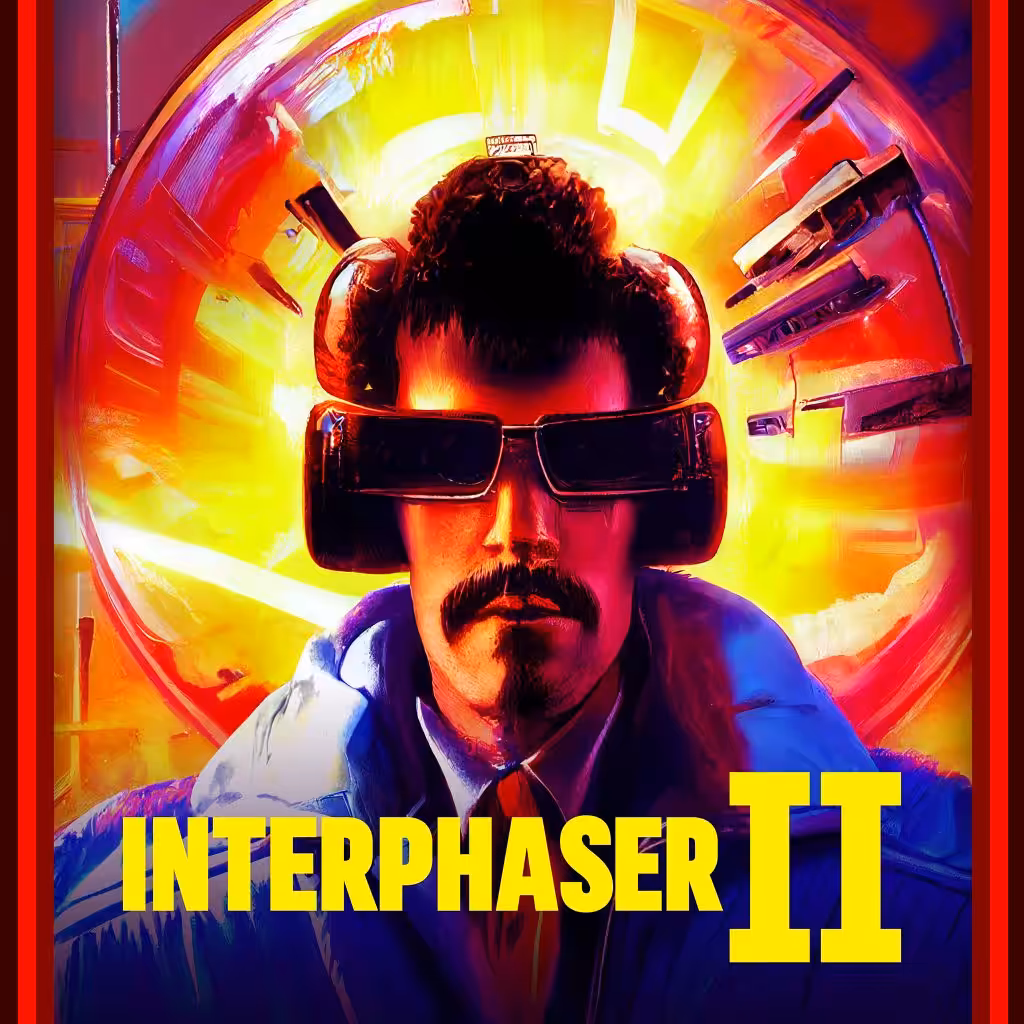 11 Interphaser 2