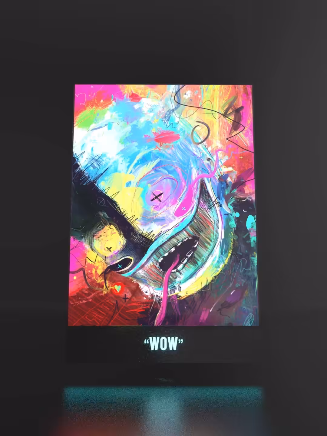 WOW