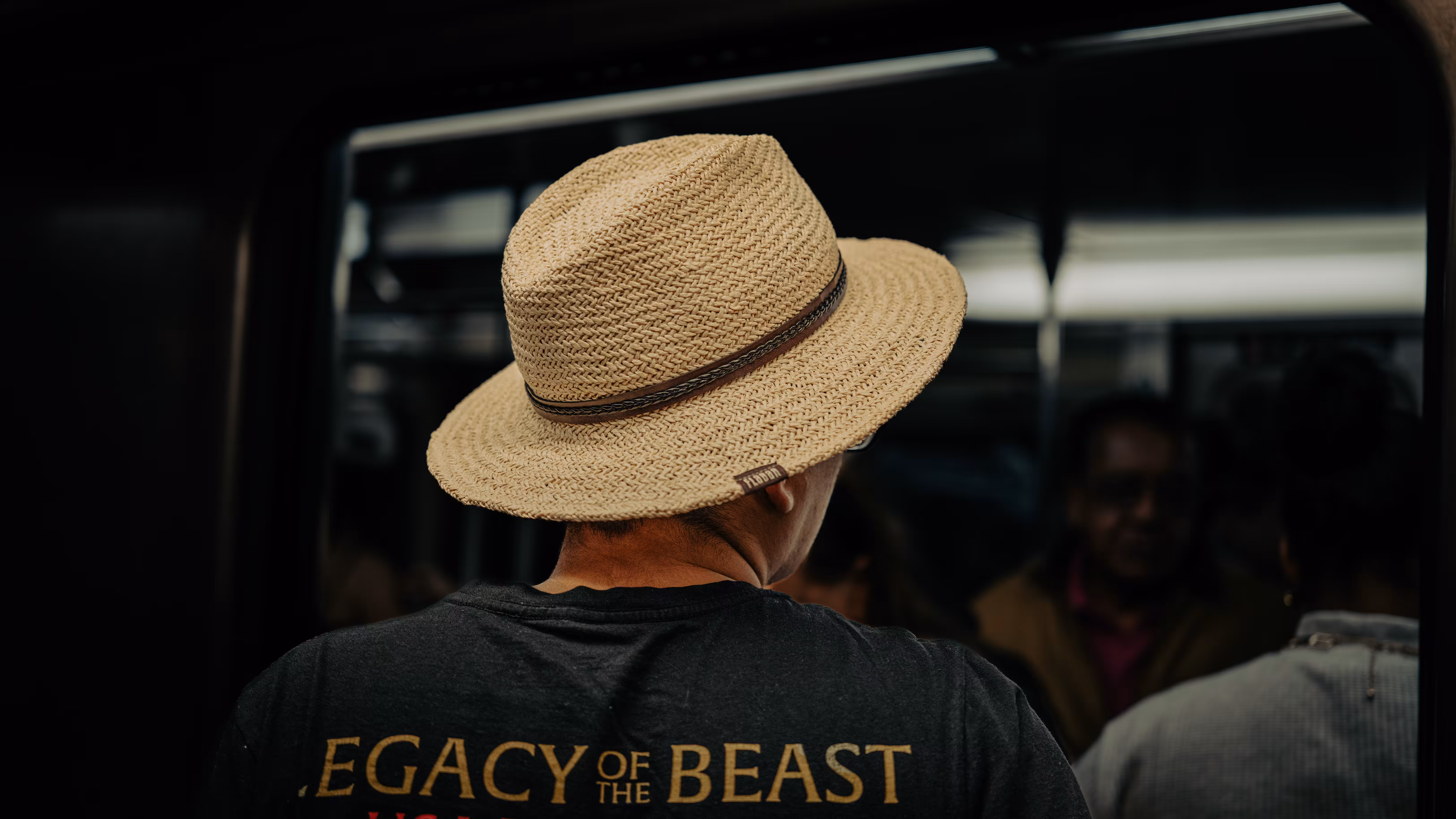 City Hats 255