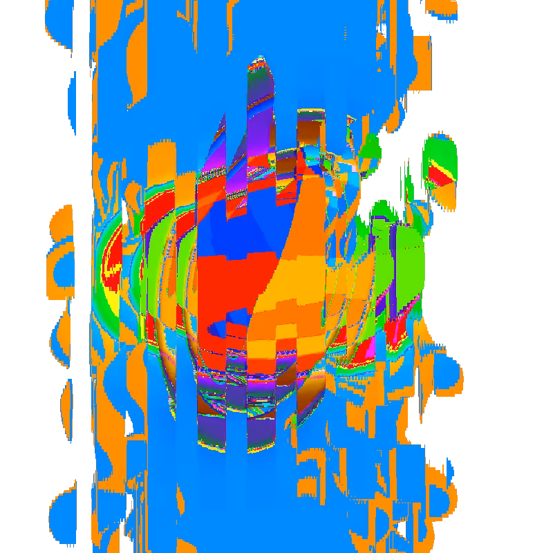 Magic Pixels #91
