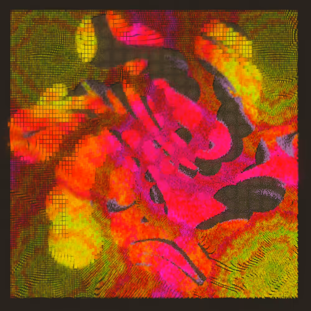 The Space Inside #483