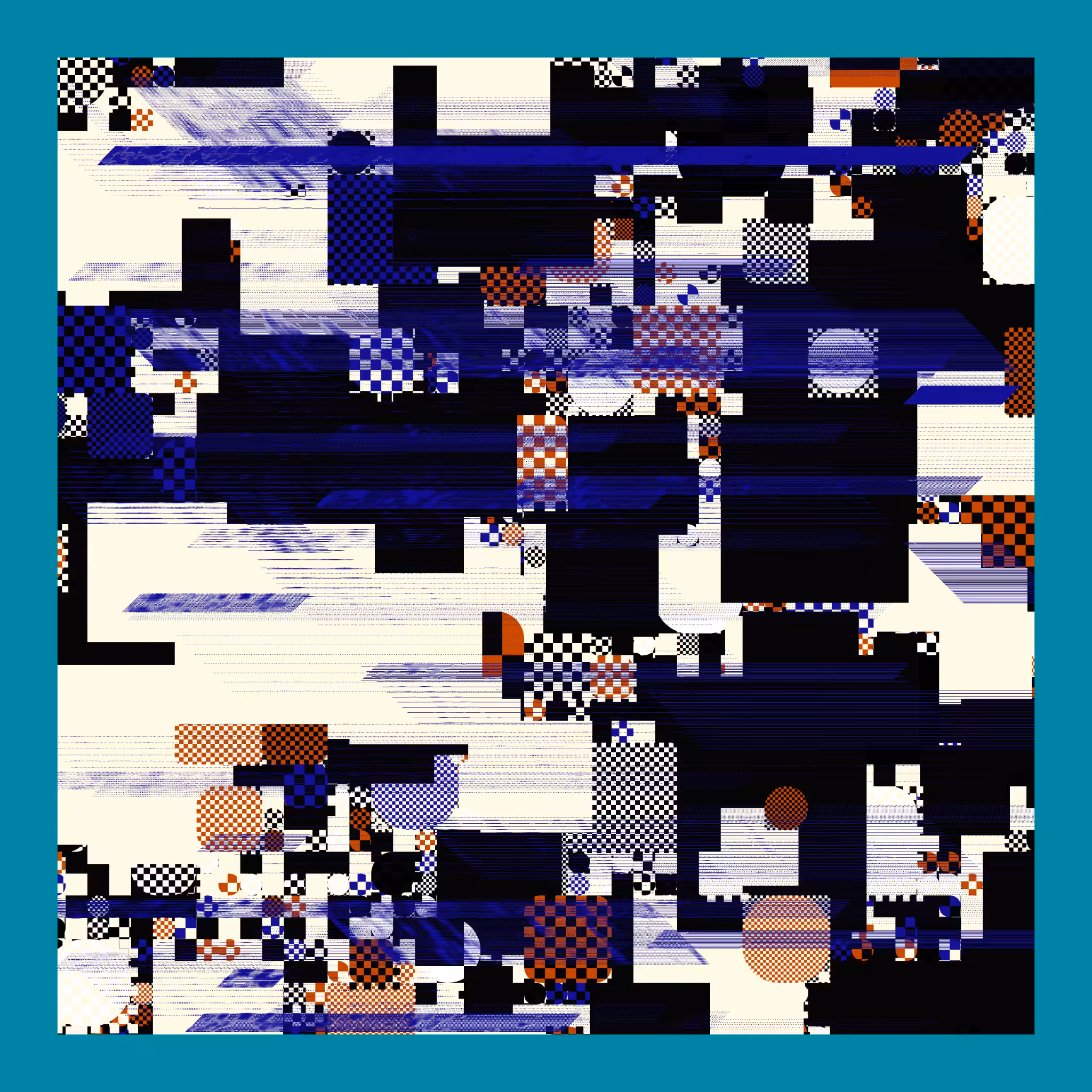 Enigmatic #53