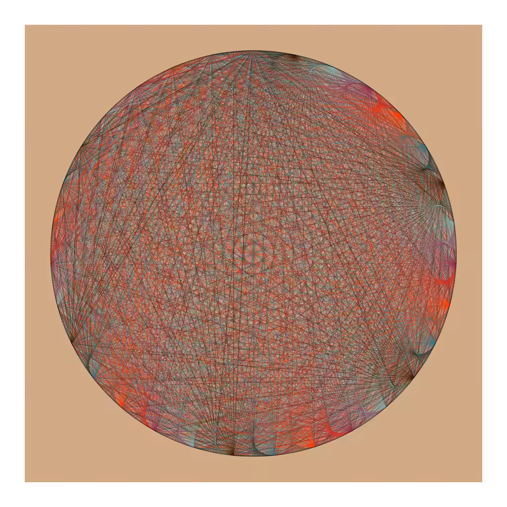 String art generator #145