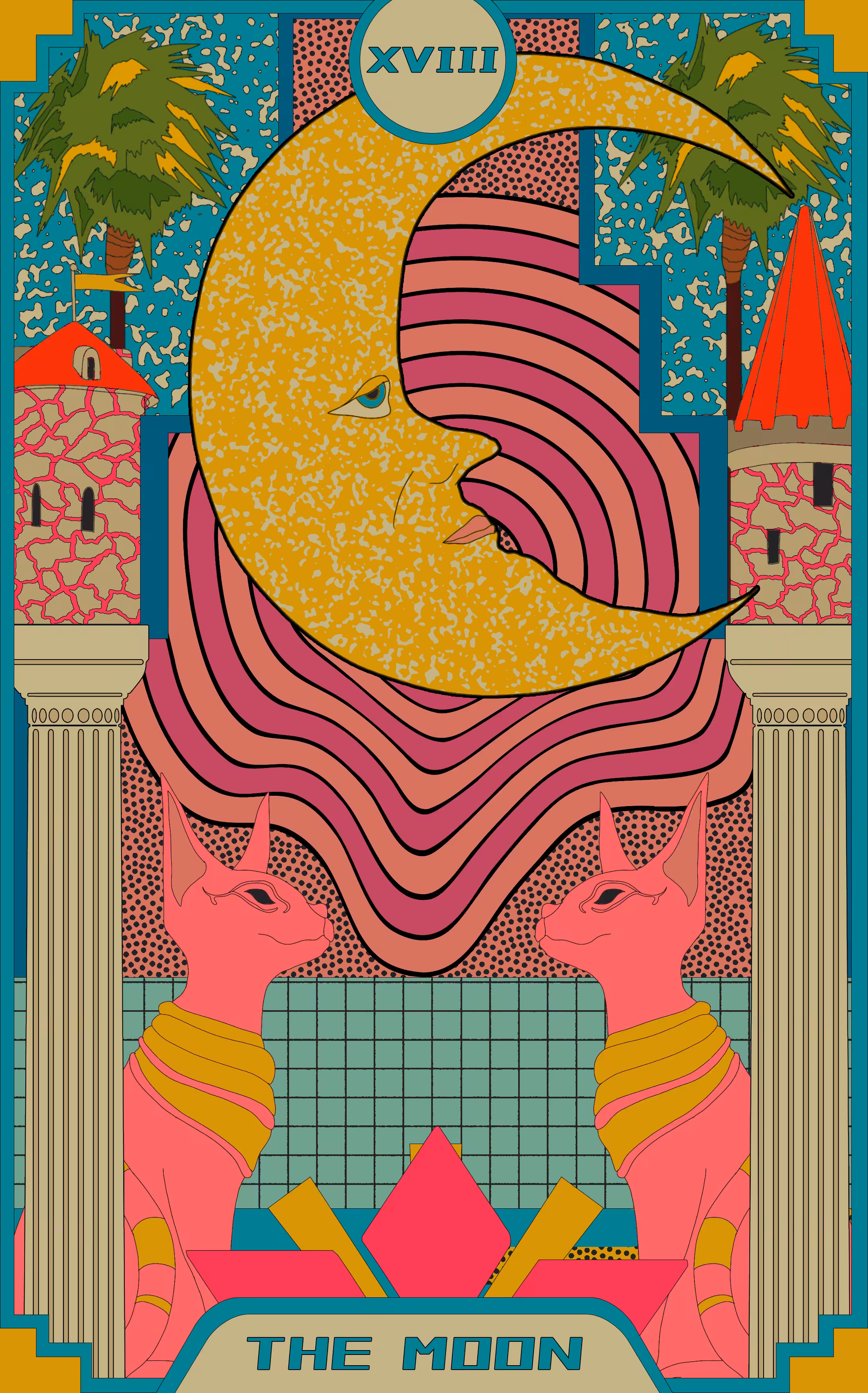 The Moon