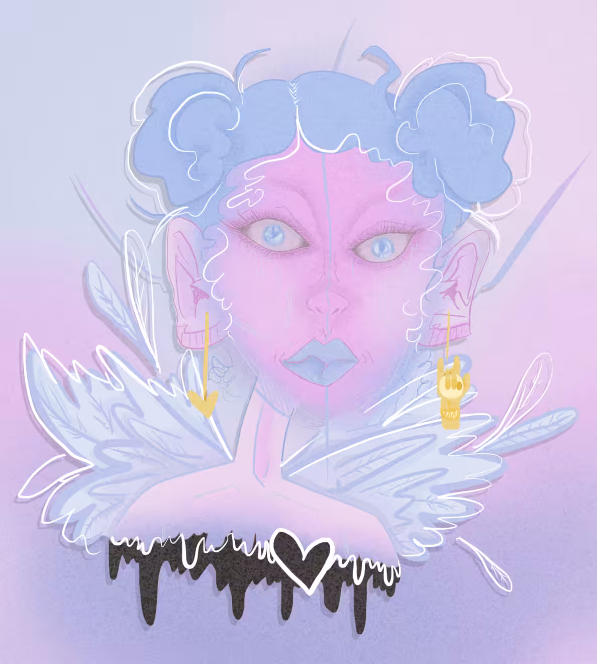 Pastel Fairy 