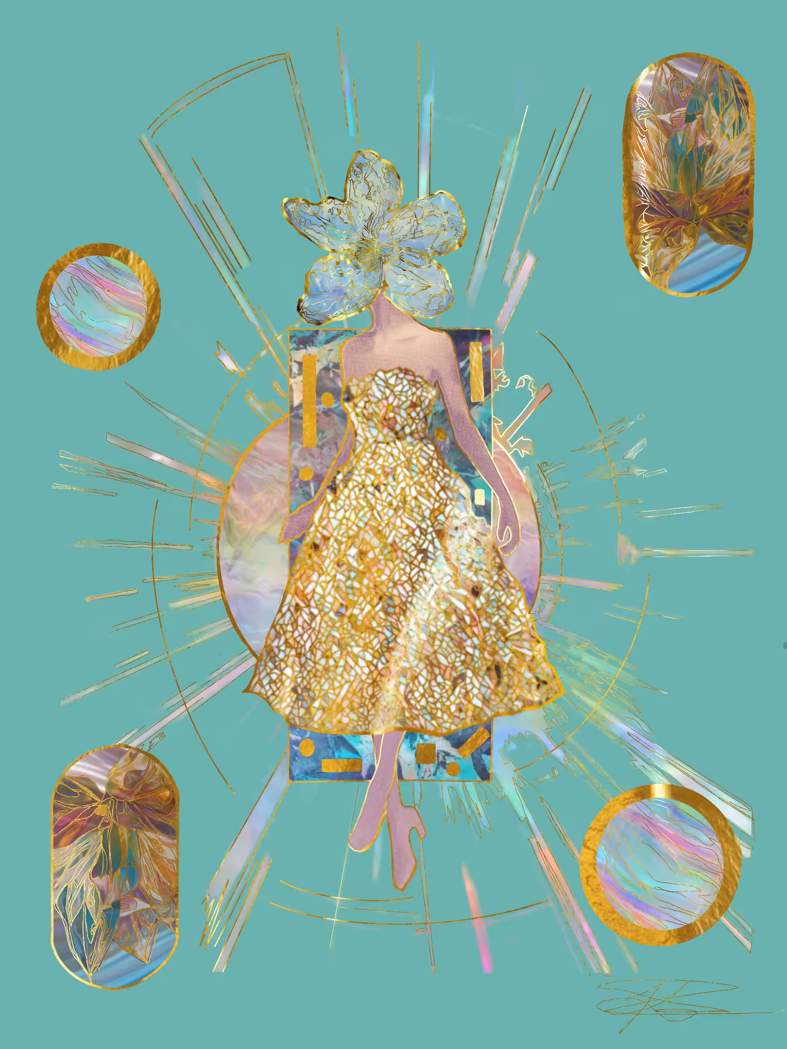 Ethereal Inception