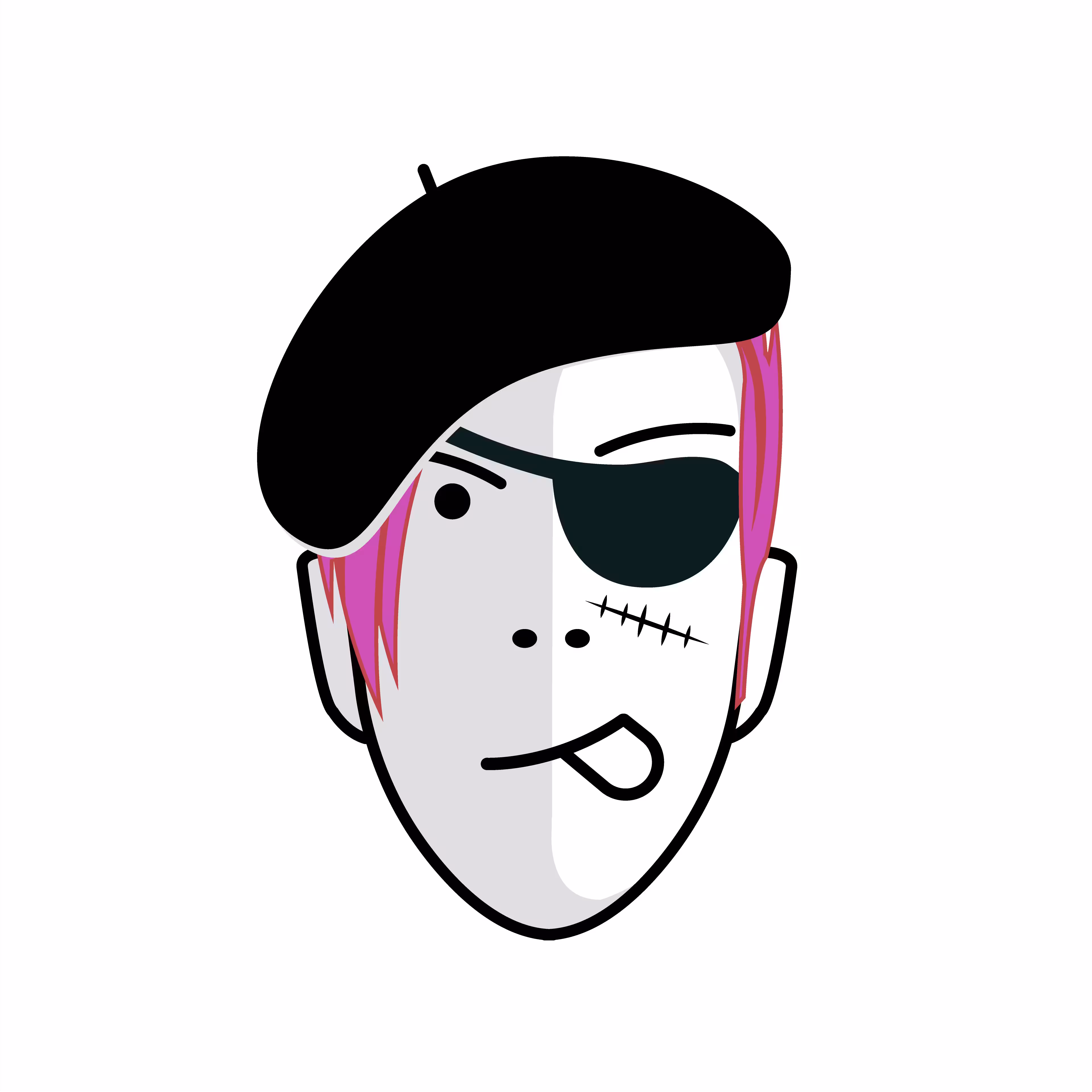 The Avatar #43