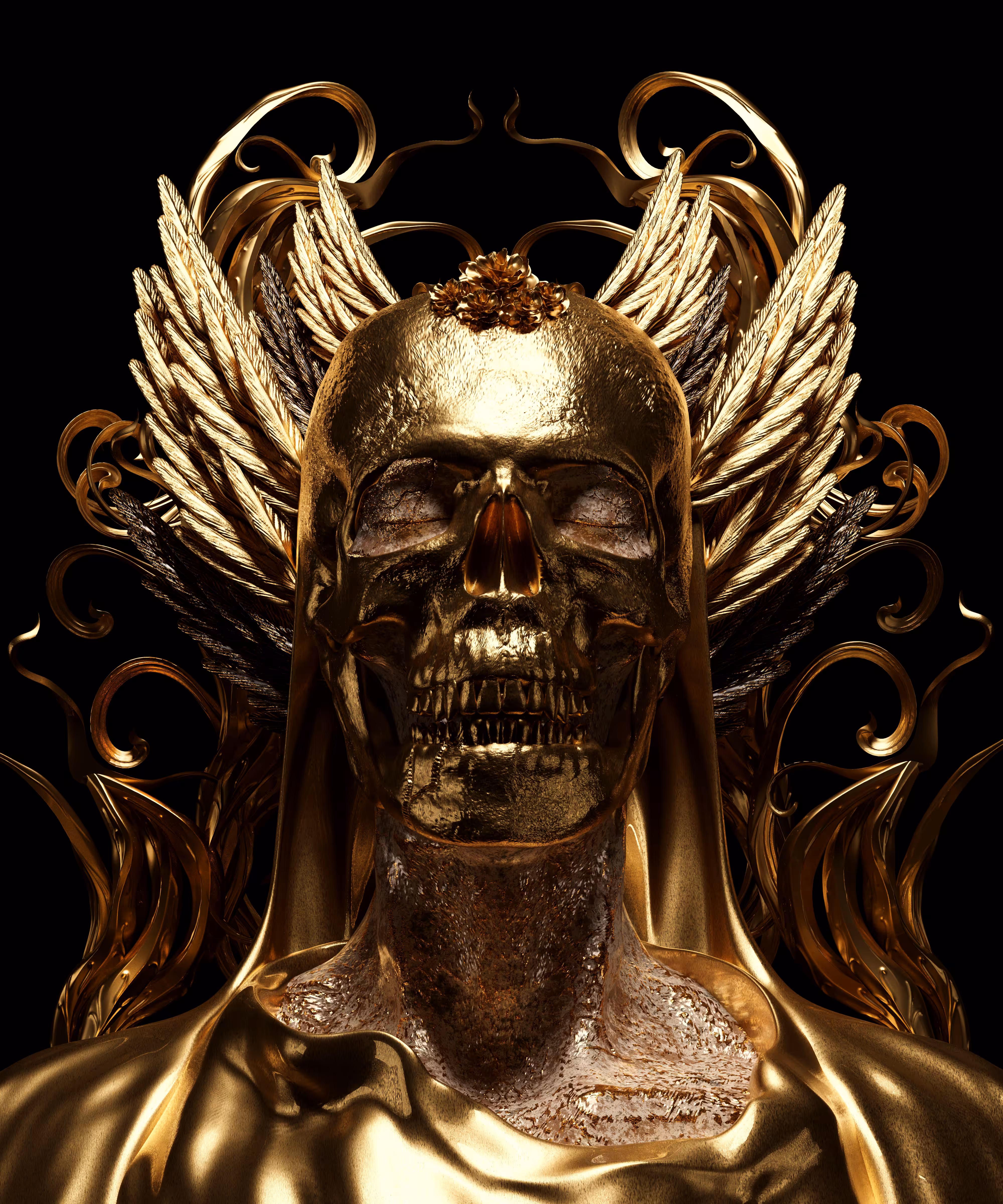 Exalted