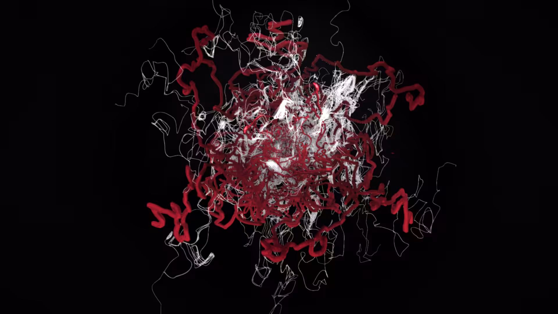 Generative structure V01 series 1/5