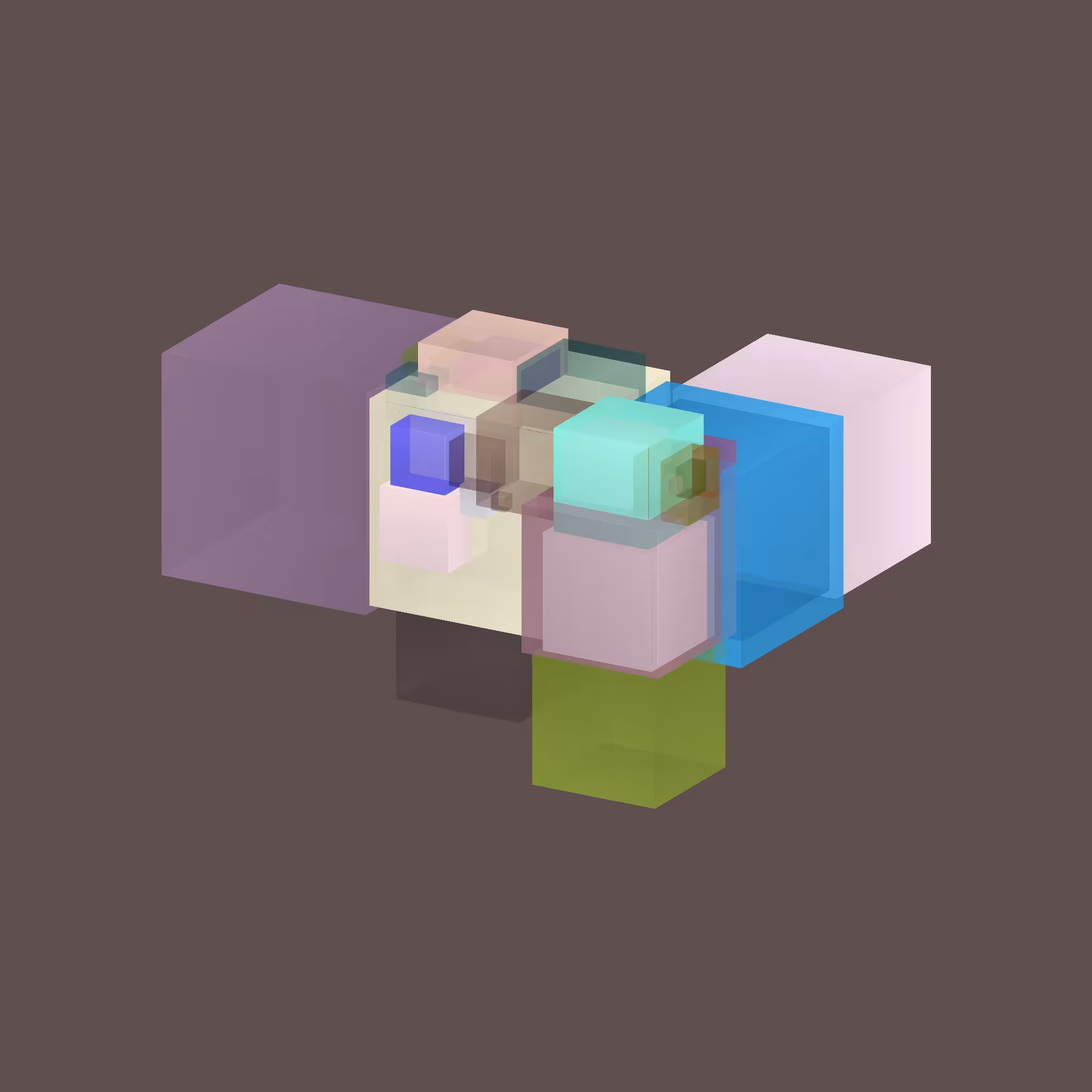 CSS Molecules #115