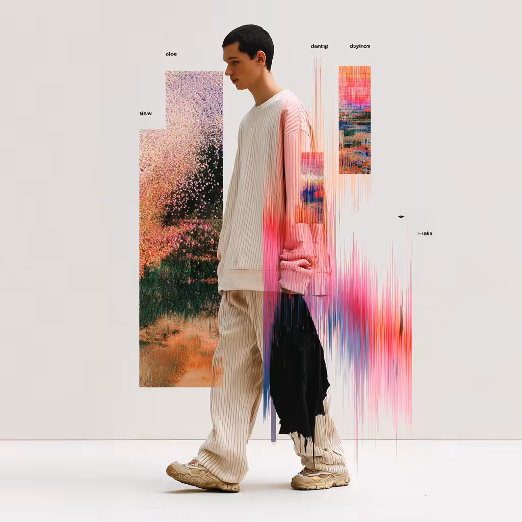 Soft Friction / SF-03 / Fabric Not Found / 2026