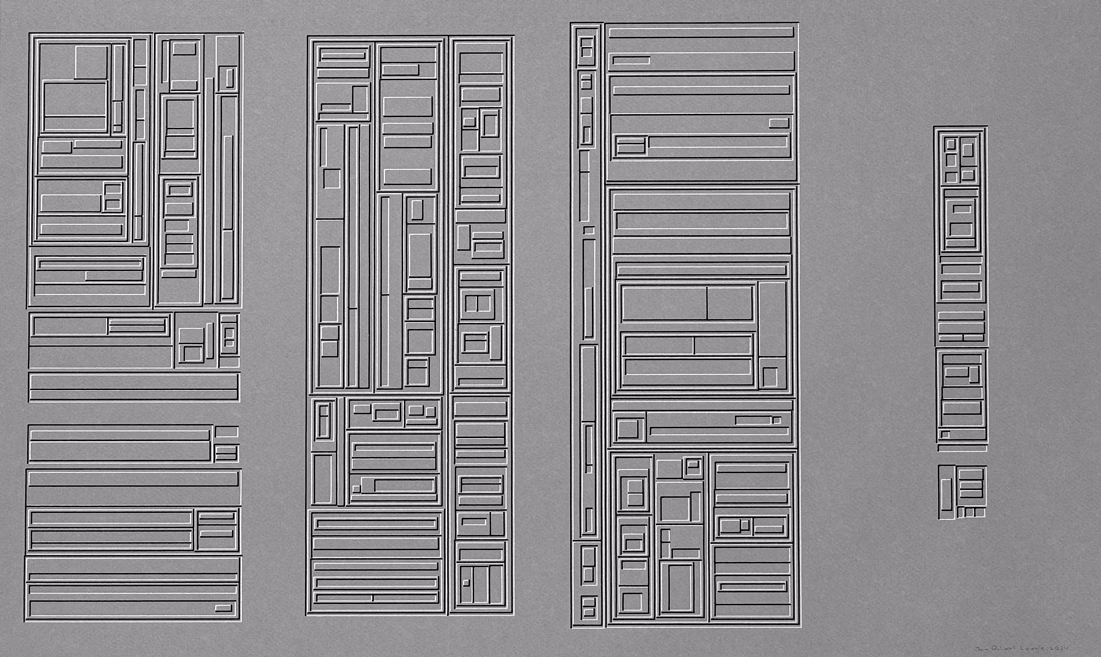 Bas-relief: Plots - #2
