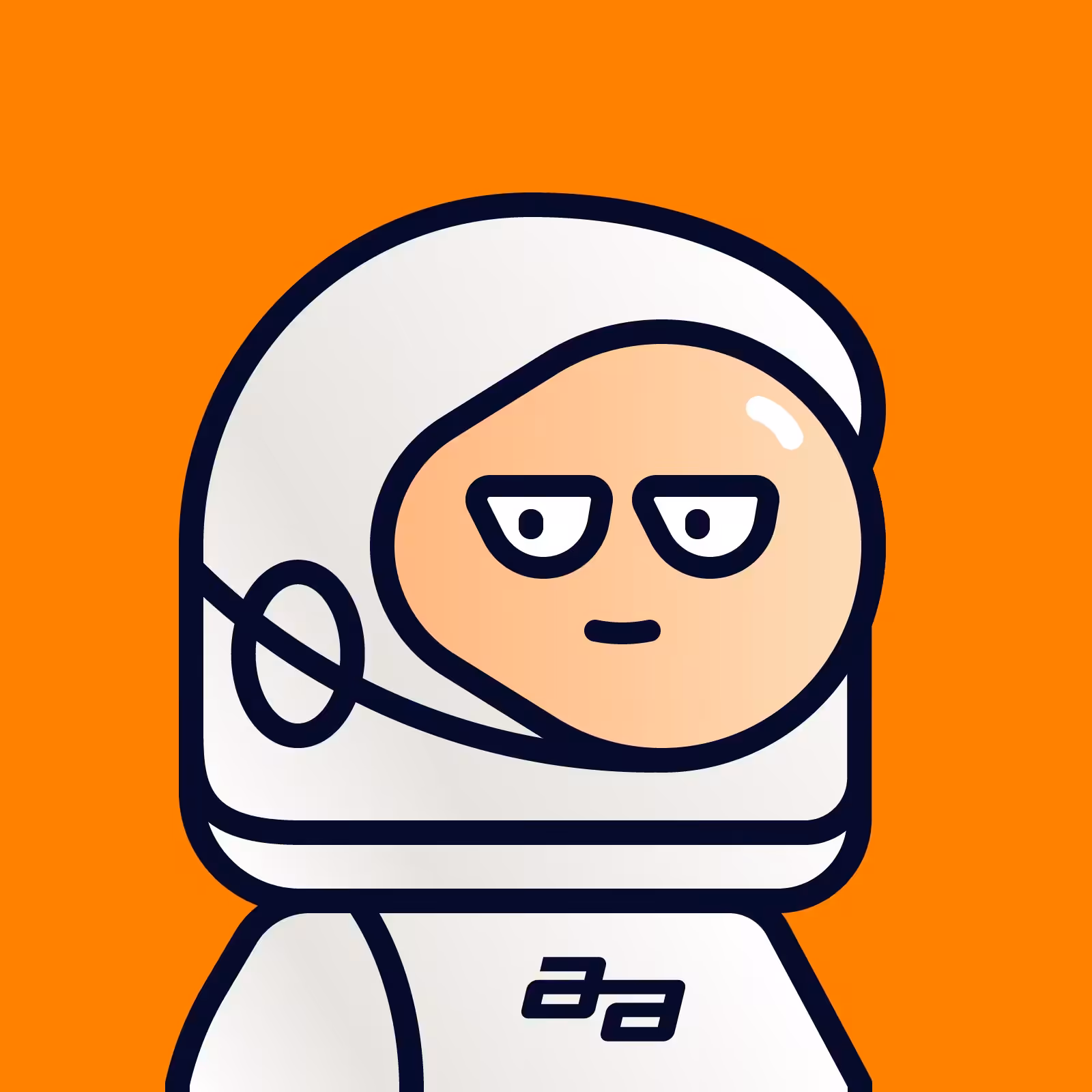 Awkward Astronauts #6494