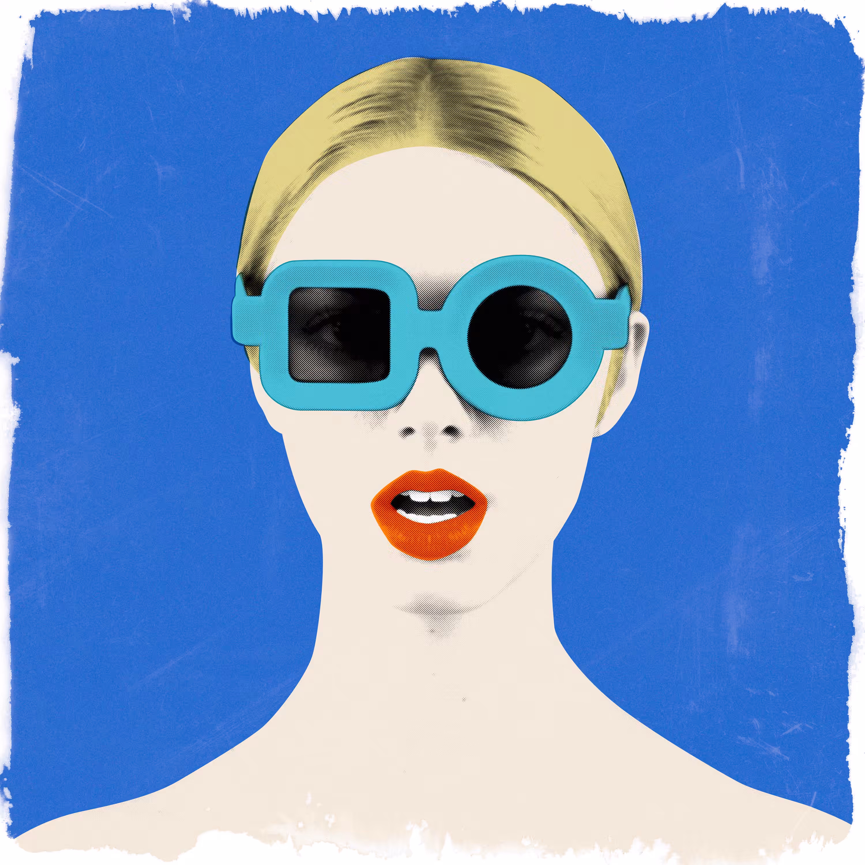 Glasses, #3