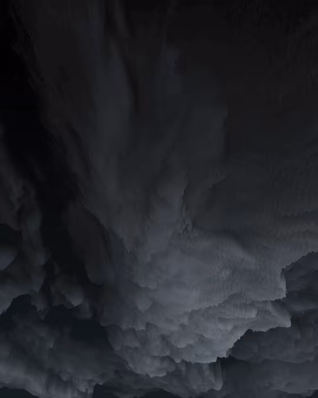 The End