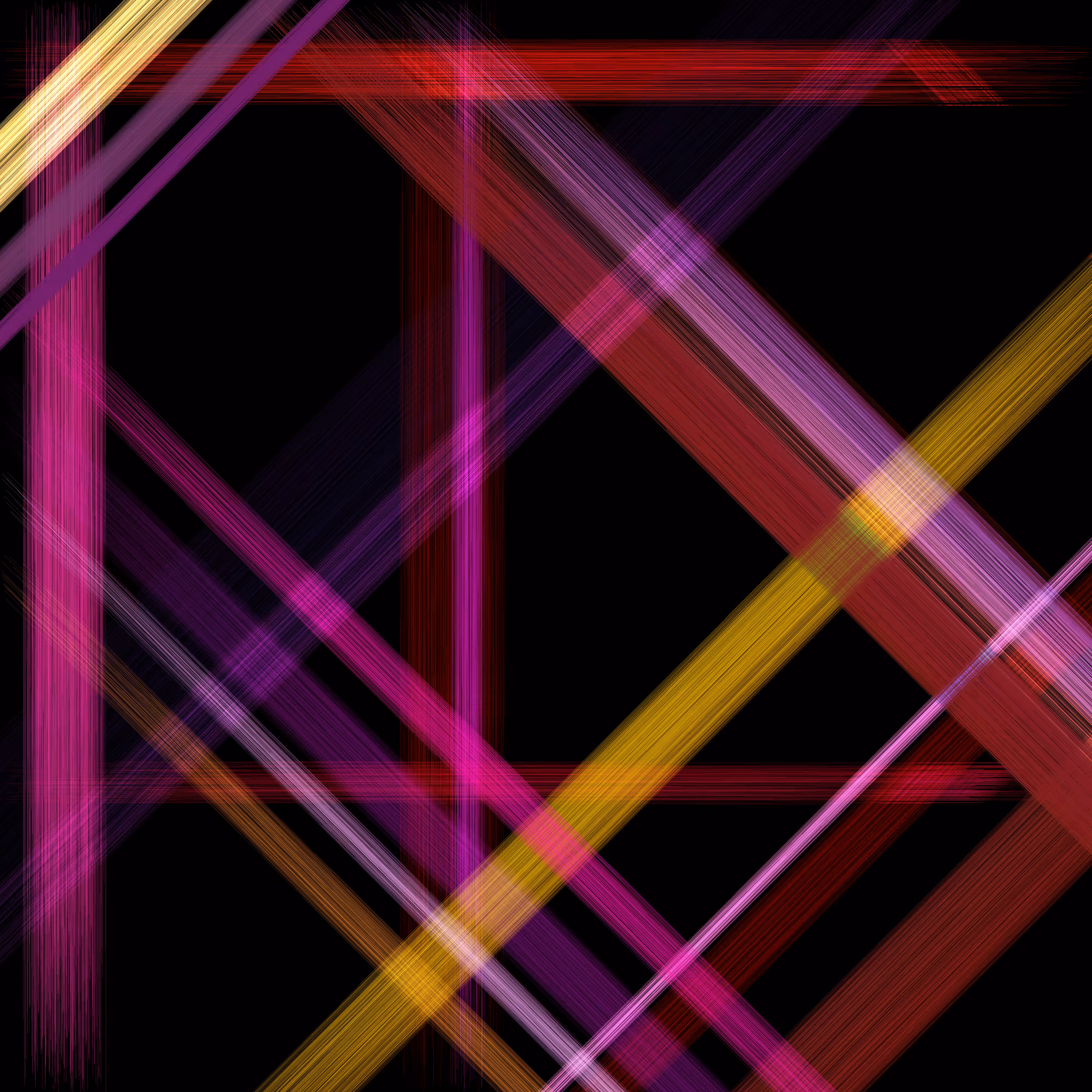 Woven by Code #168