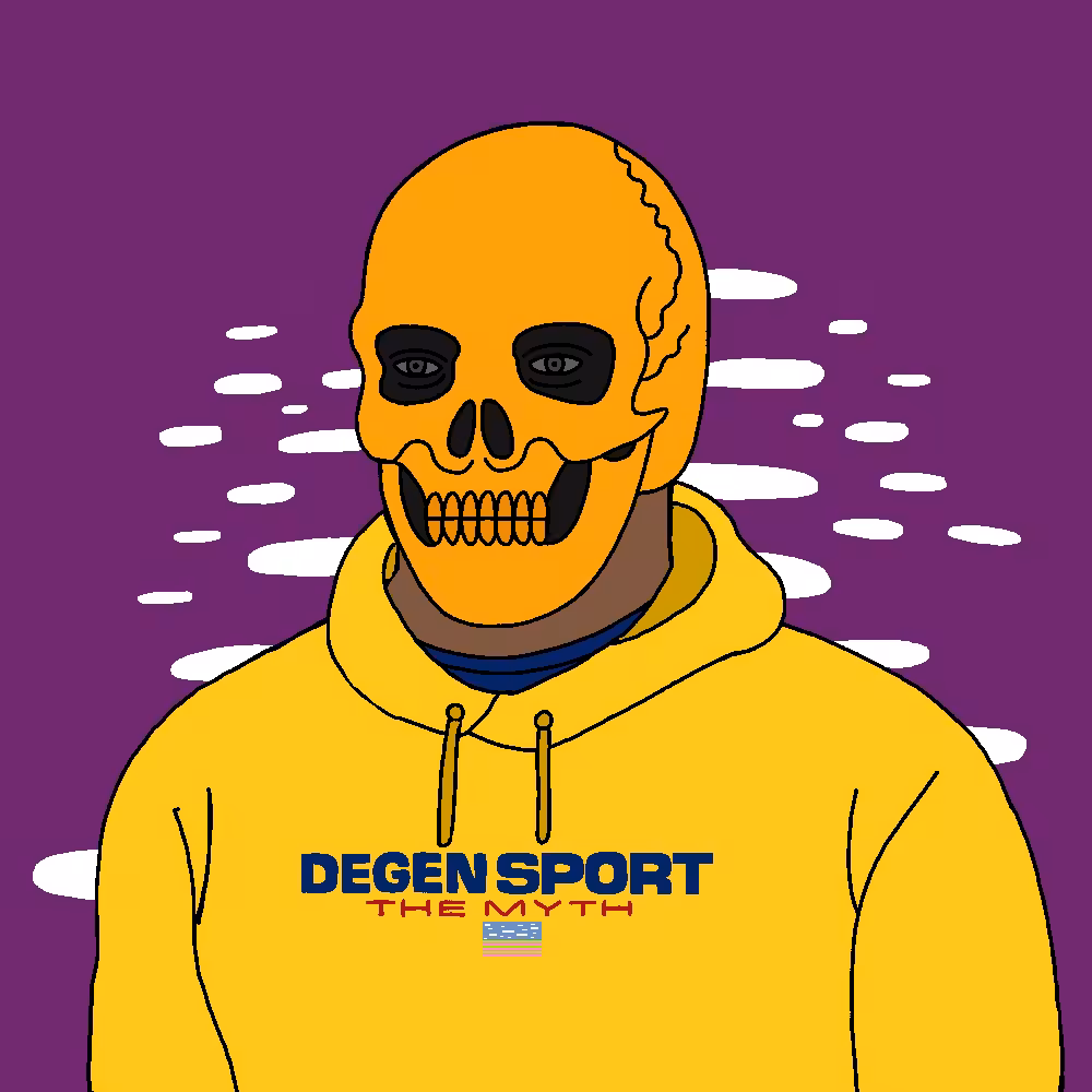 Mythfits: Mythfit #350