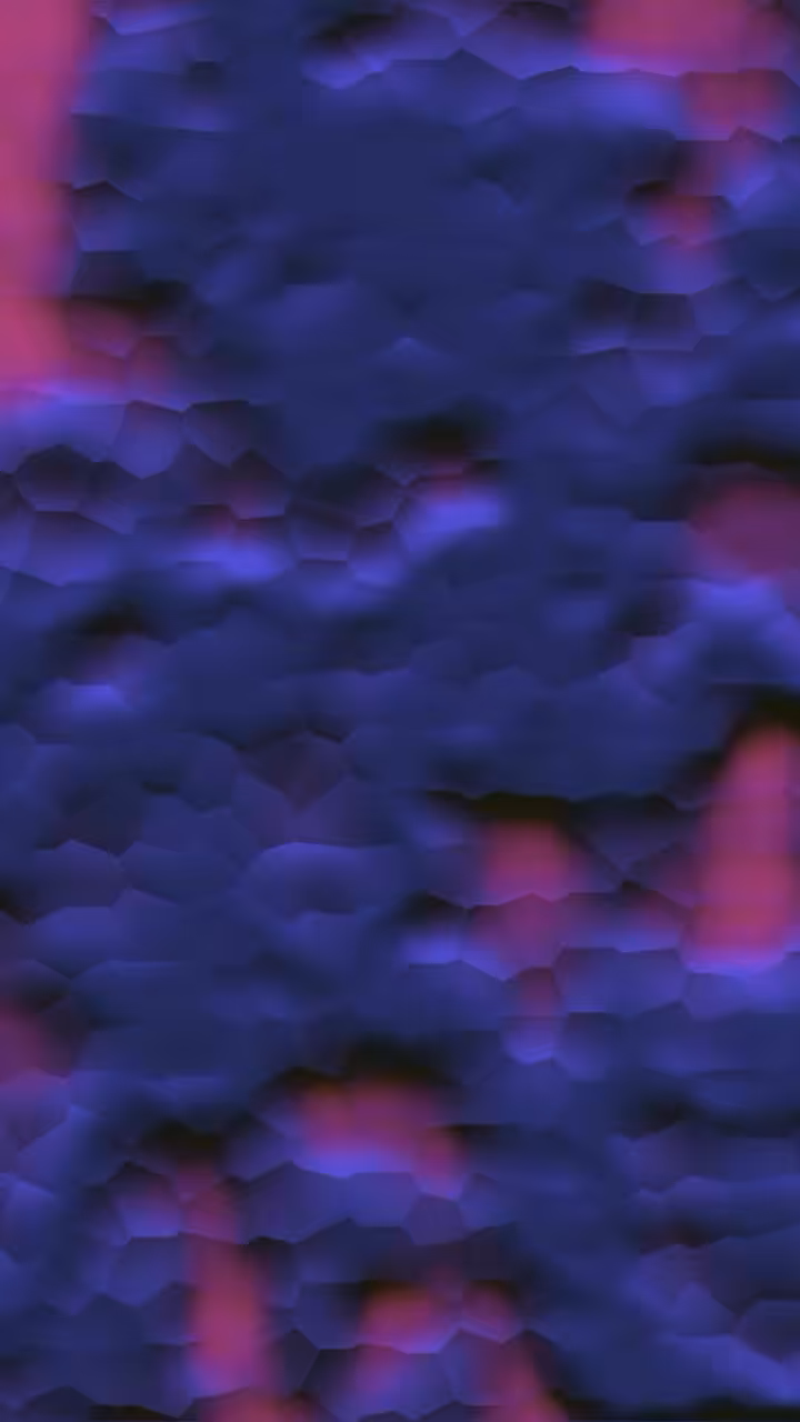 Noise everywhere