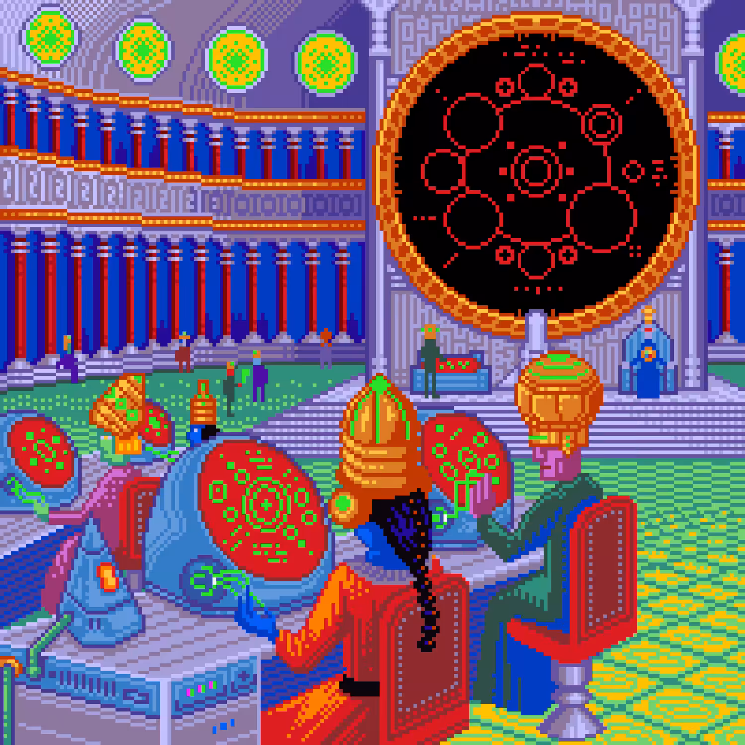 GRAND KALKULATOR