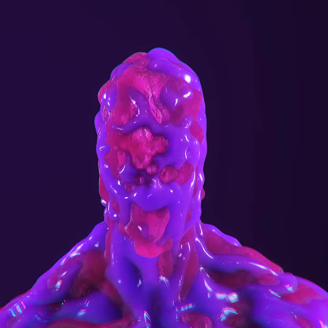 Lord of Voidness | The Second