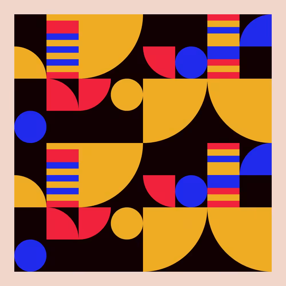 Geometrical #173