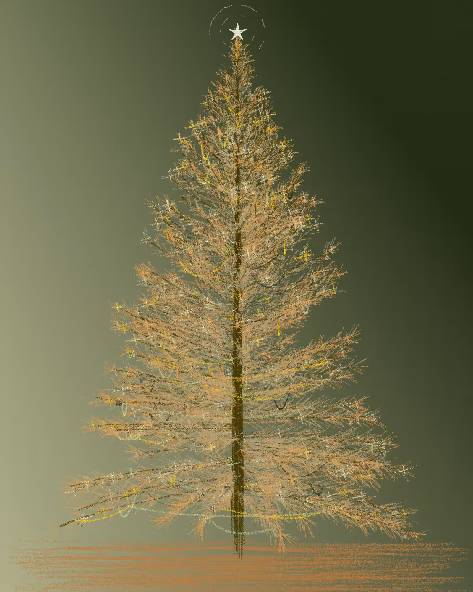 FXmas Trees #129