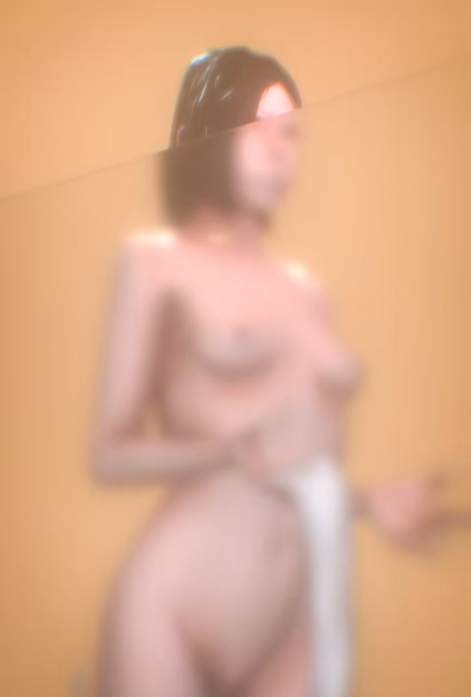 The sister next door 
