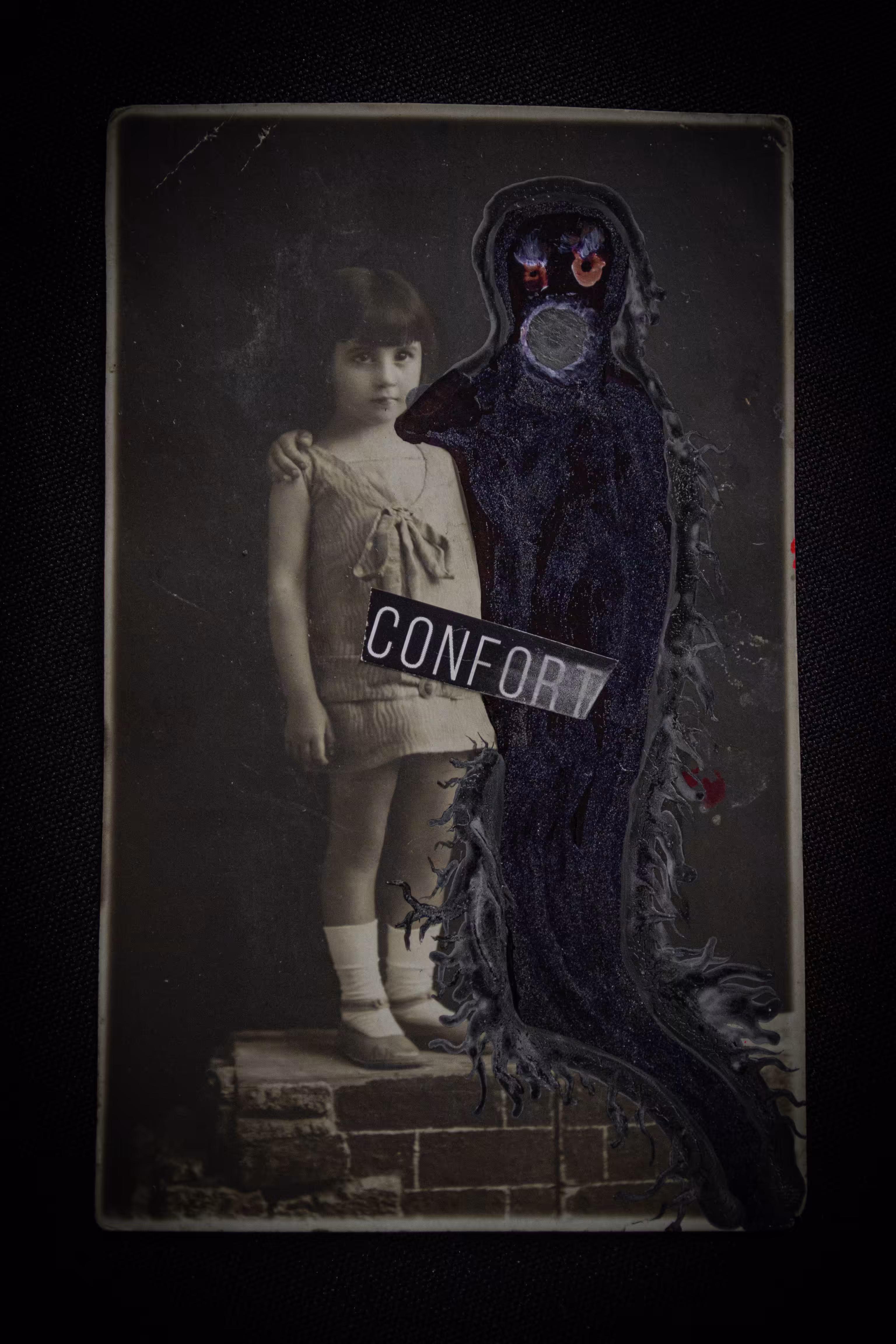 CONFORT