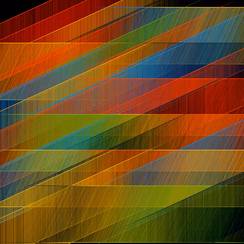 interference x resonance #133