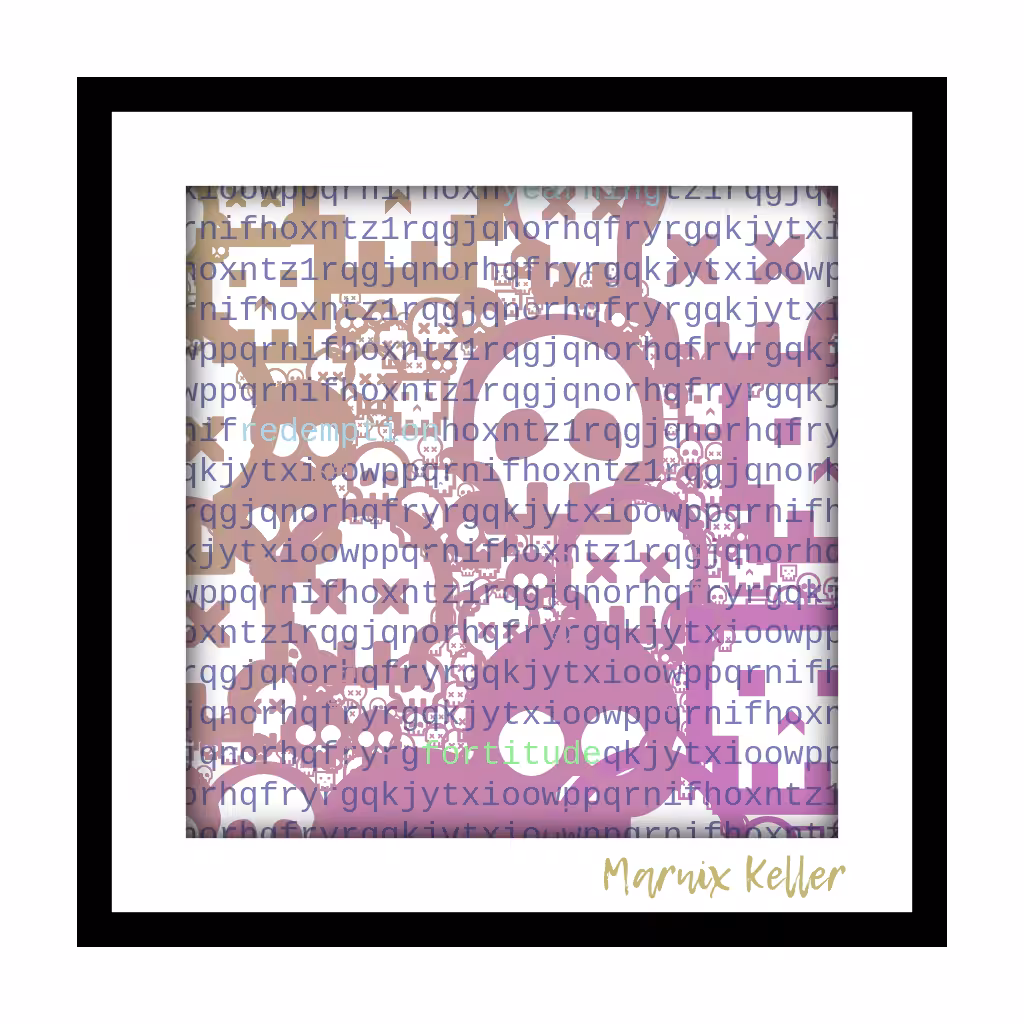 DiSkullEred #1