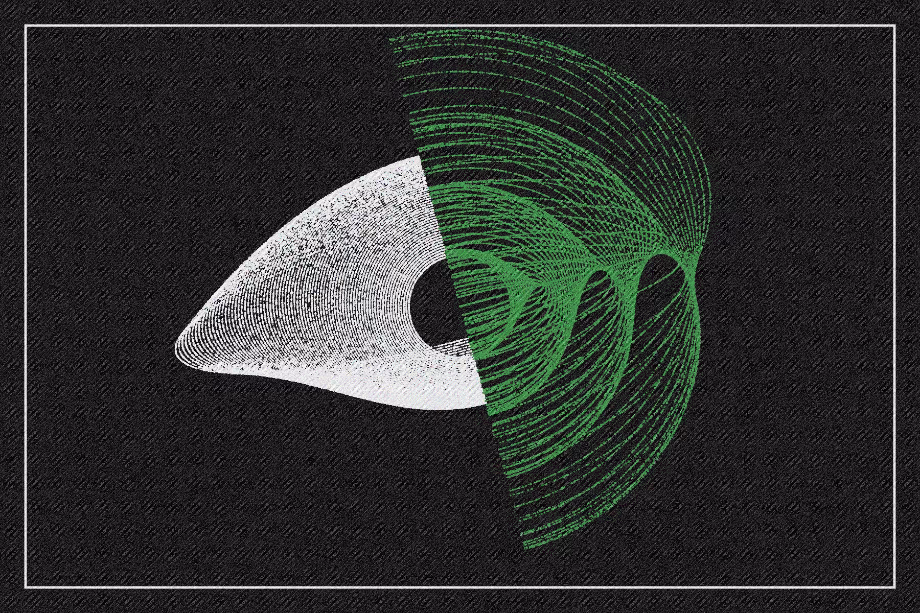 Curvature (Base) #8