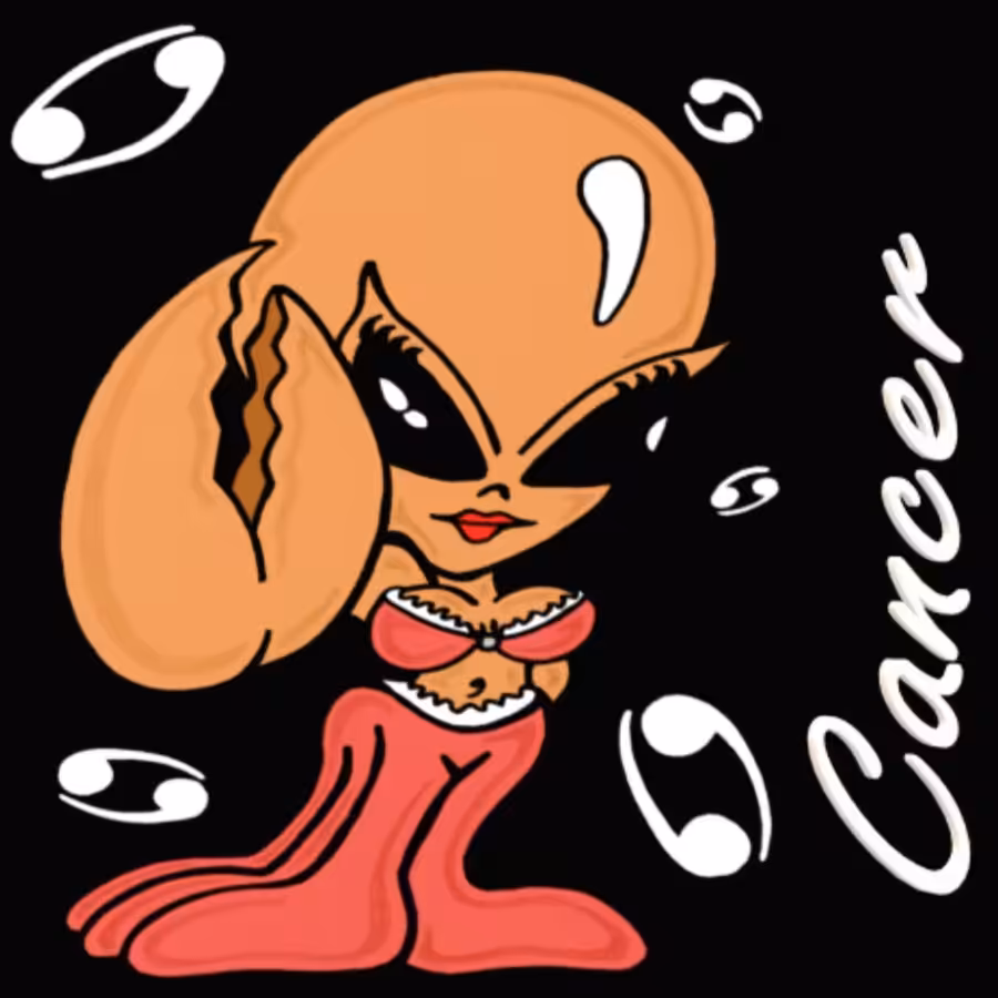 CaNcEr aLiEn®