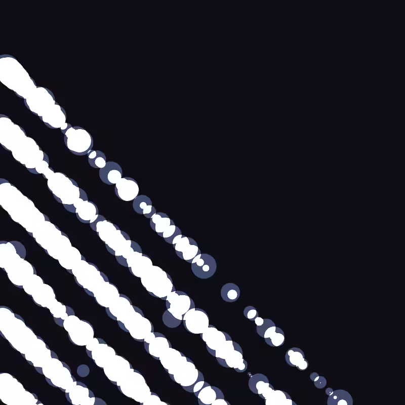 a contemplation of points #16