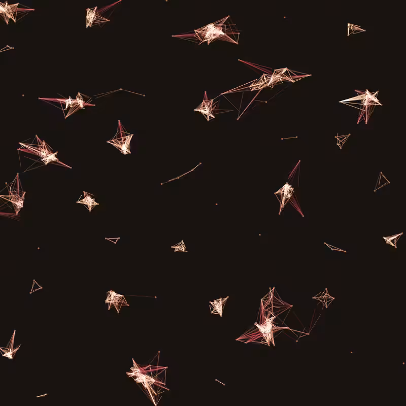 Organisms #21