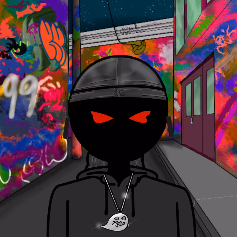 Gen Rapper 296