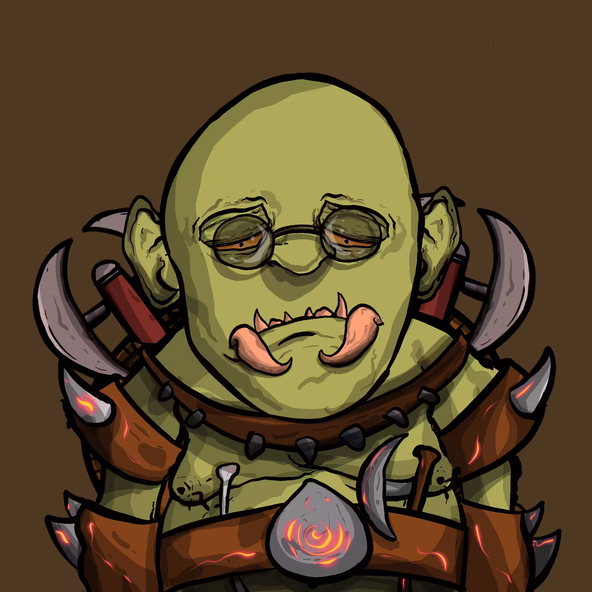 Orc #51